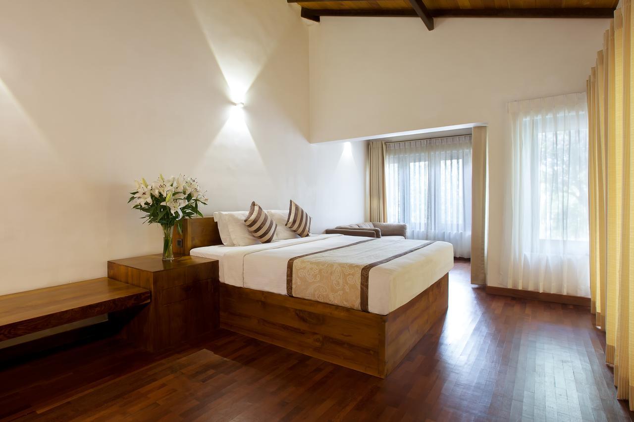 The Deer Park Hotel Giritale Zewnętrze zdjęcie